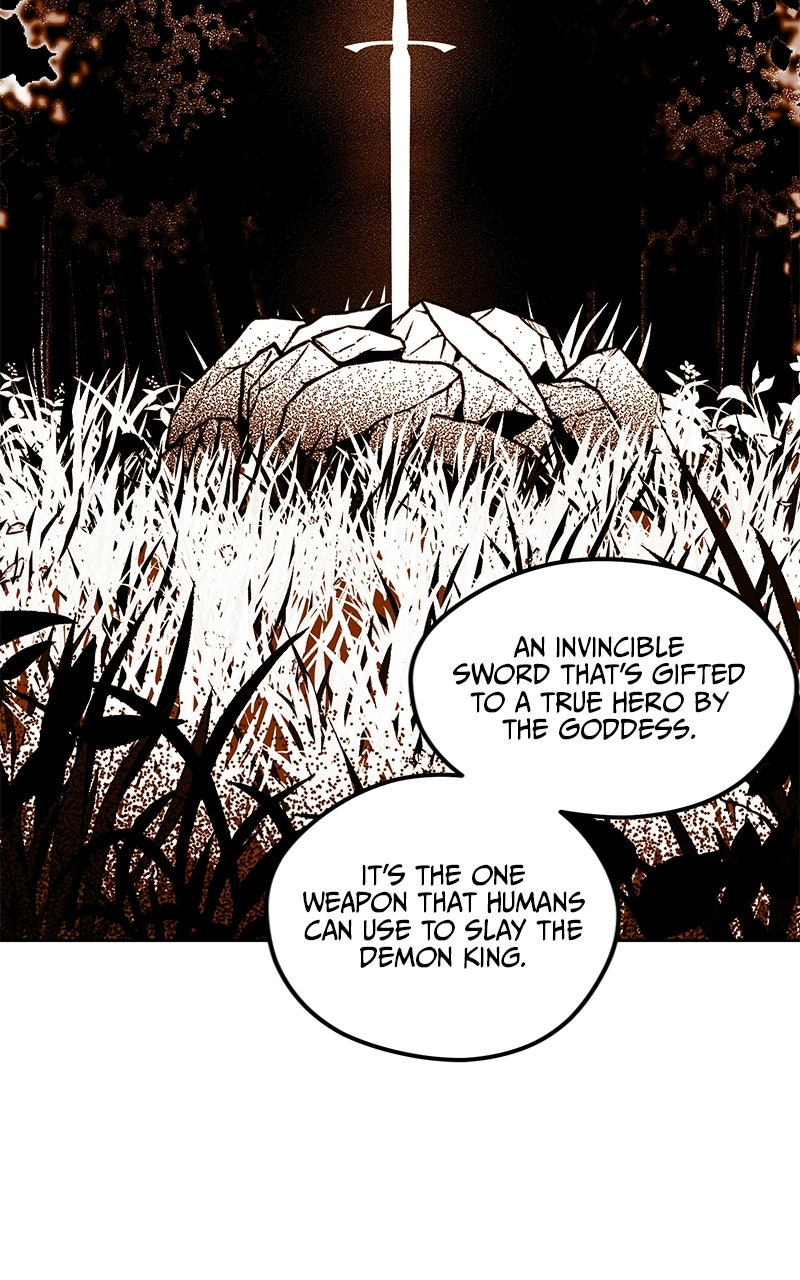 Read The Legend of AAAA Manga Online