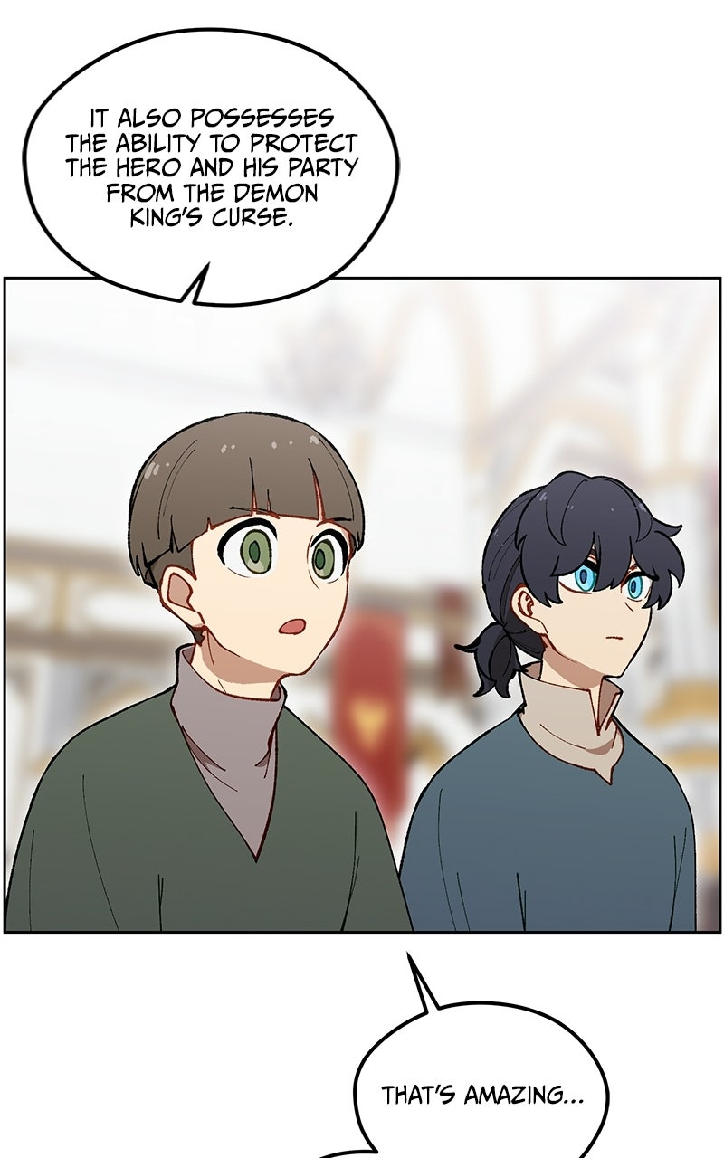 Read The Legend of AAAA Manga Online