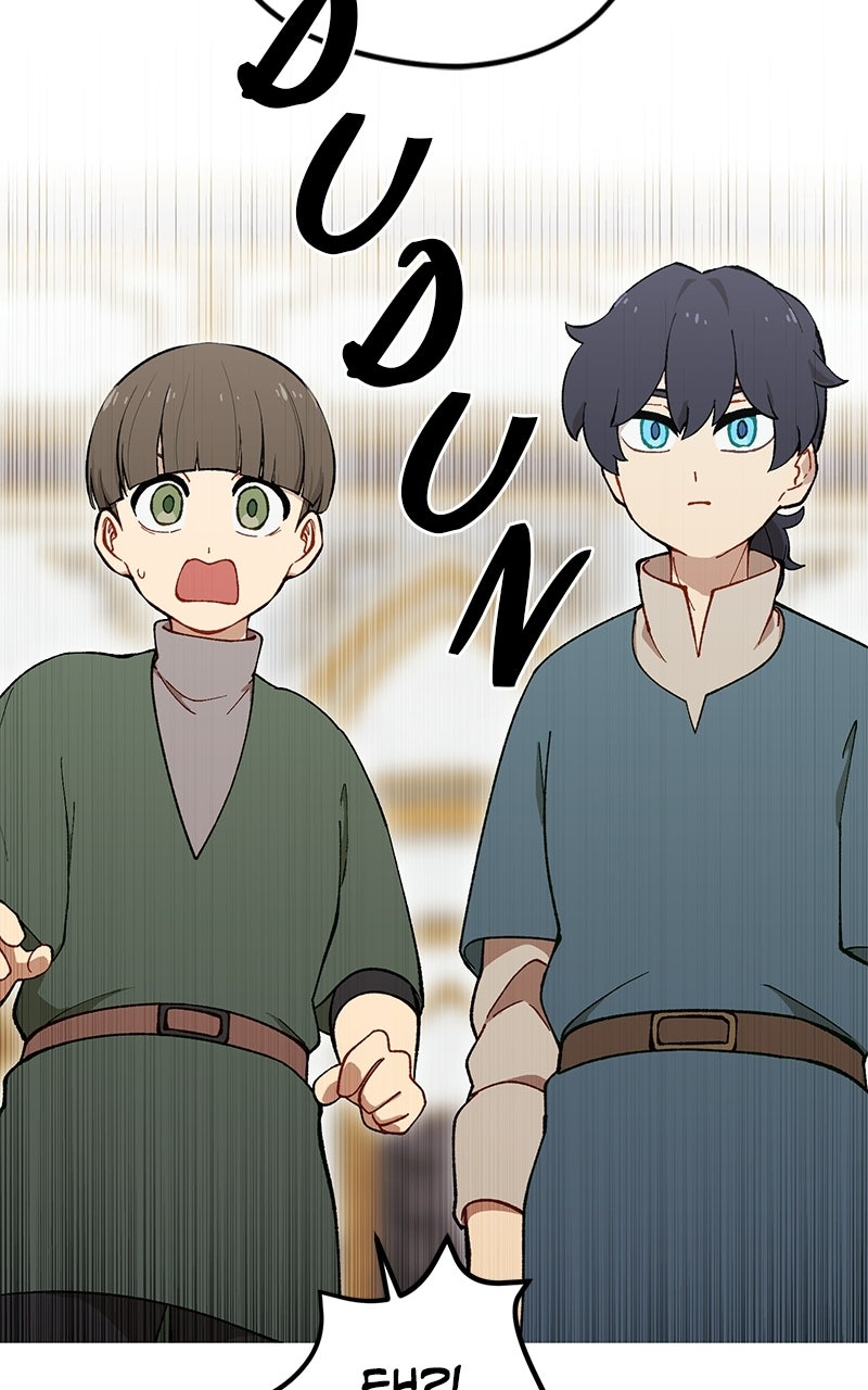 Read The Legend of AAAA Manga Online