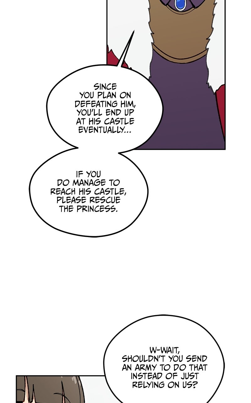 Read The Legend of AAAA Manga Online