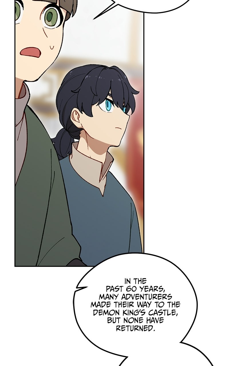 Read The Legend of AAAA Manga Online