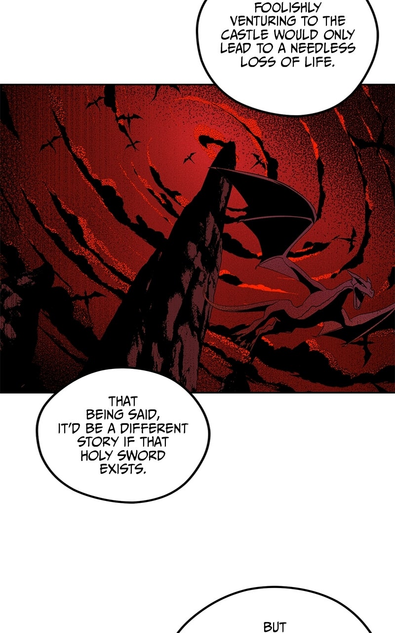 Read The Legend of AAAA Manga Online