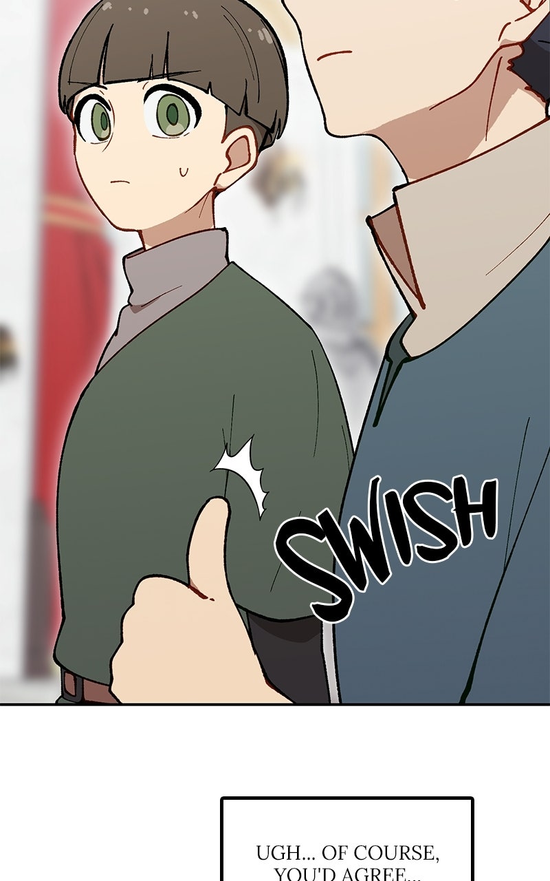 Read The Legend of AAAA Manga Online