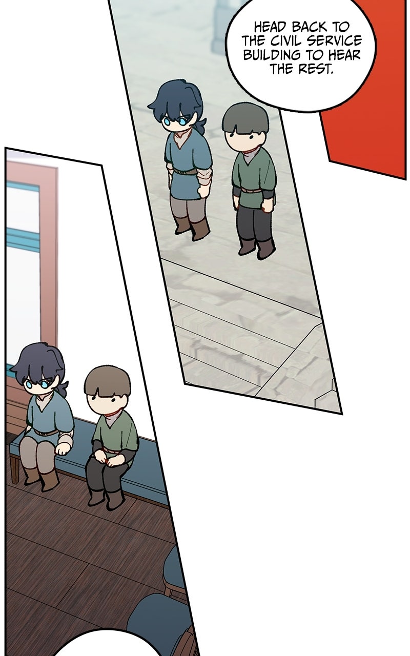 Read The Legend of AAAA Manga Online