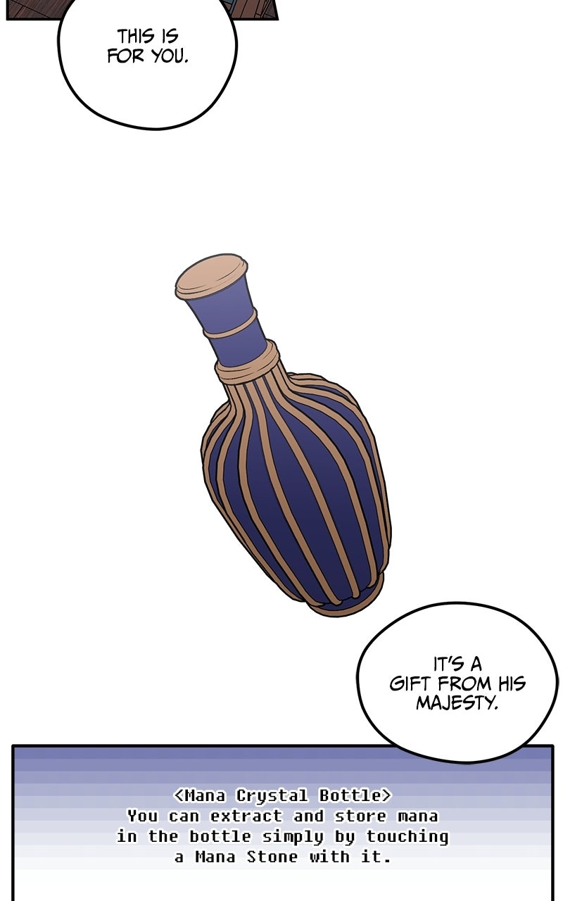 Read The Legend of AAAA Manga Online