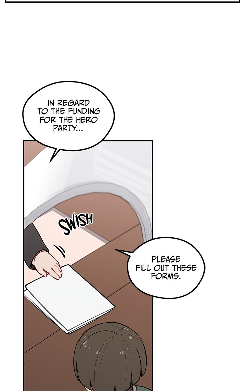 Read The Legend of AAAA Manga Online