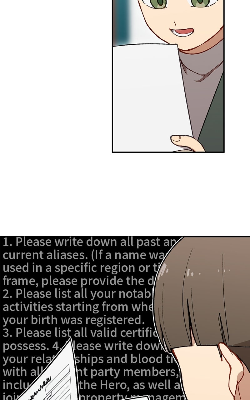 Read The Legend of AAAA Manga Online