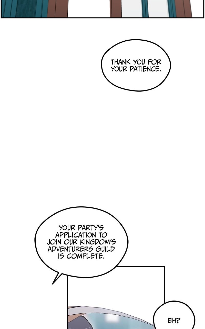 Read The Legend of AAAA Manga Online