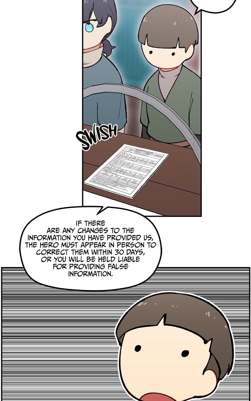 Read The Legend of AAAA Manga Online