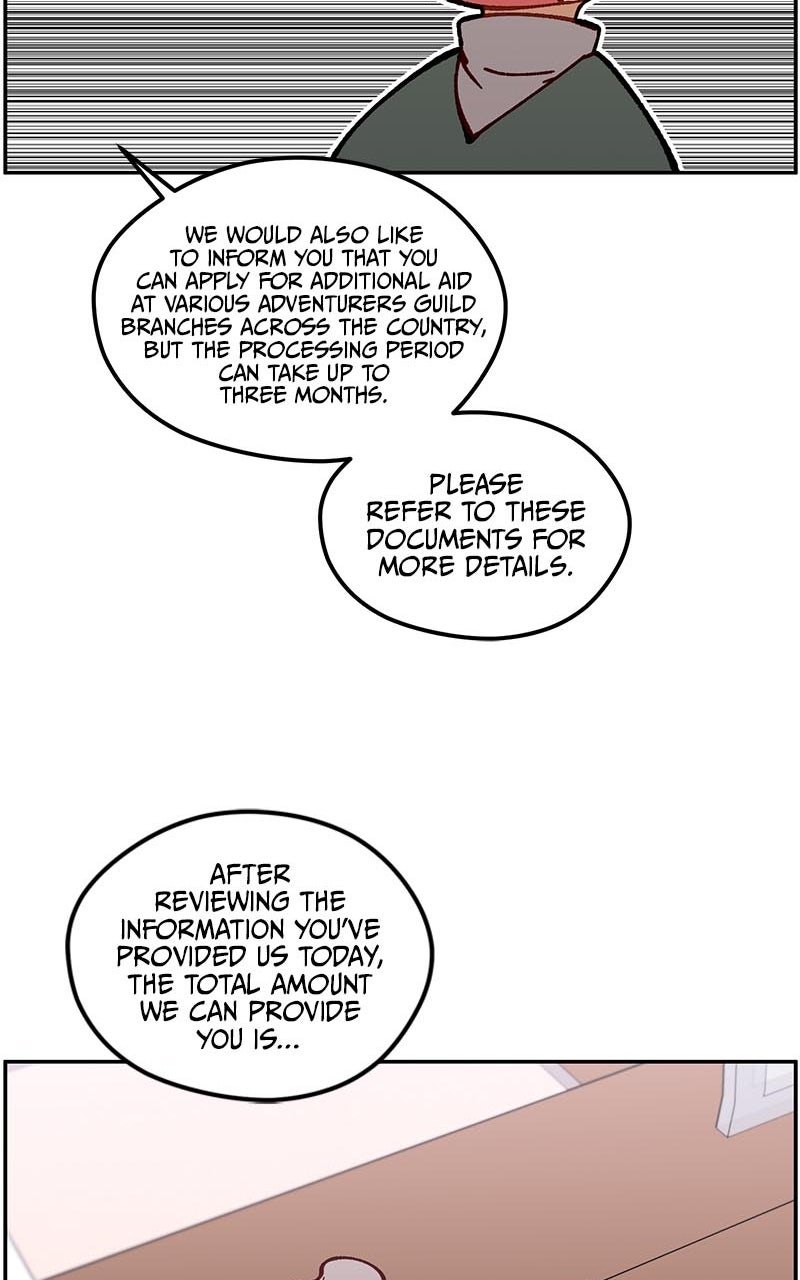 Read The Legend of AAAA Manga Online