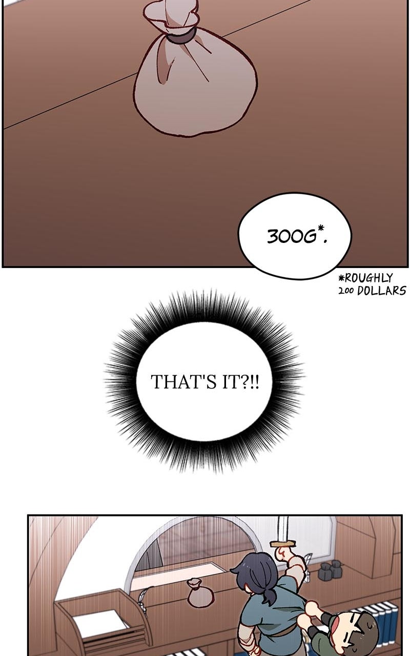 Read The Legend of AAAA Manga Online