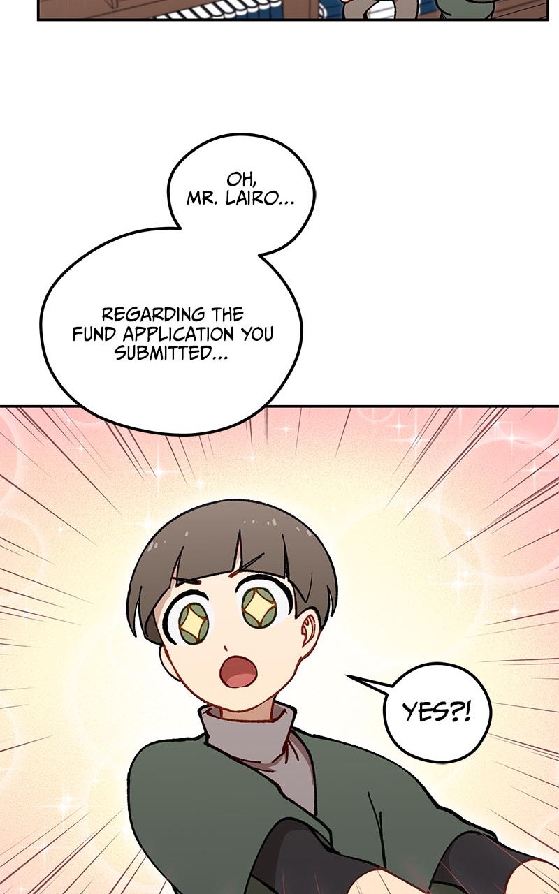 Read The Legend of AAAA Manga Online