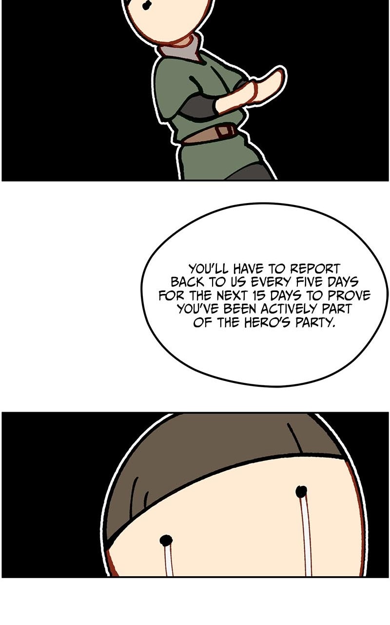 Read The Legend of AAAA Manga Online