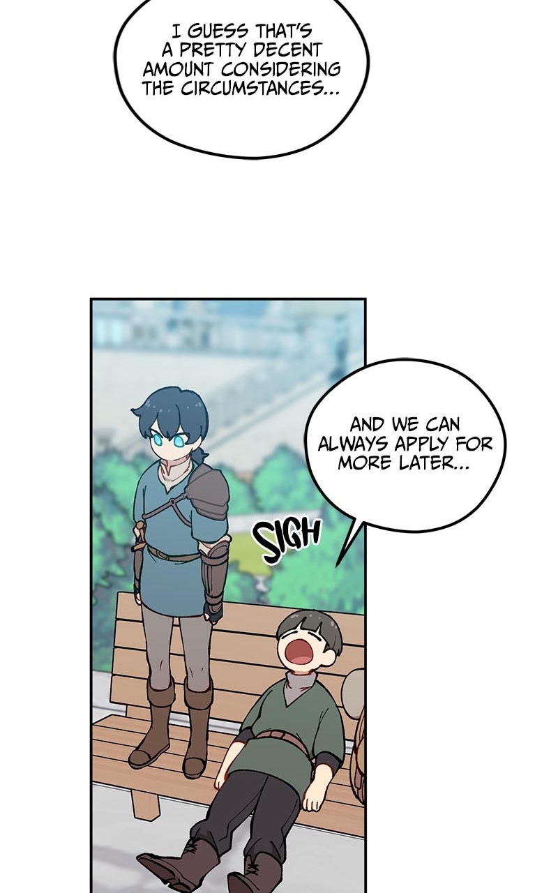 Read The Legend of AAAA Manga Online