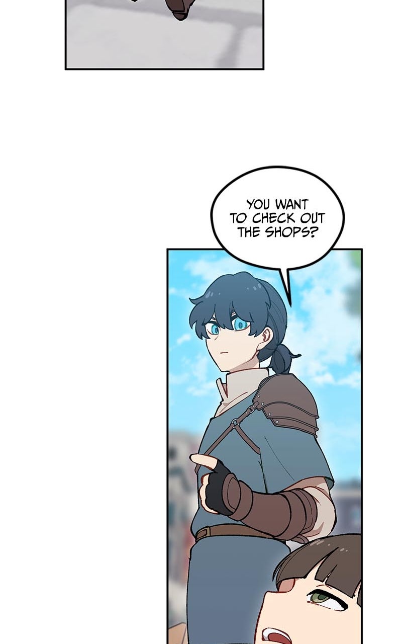 Read The Legend of AAAA Manga Online