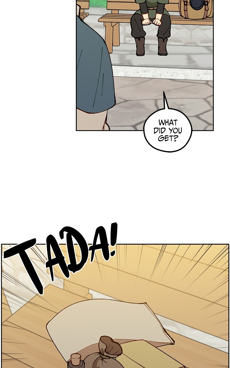 Read The Legend of AAAA Manga Online