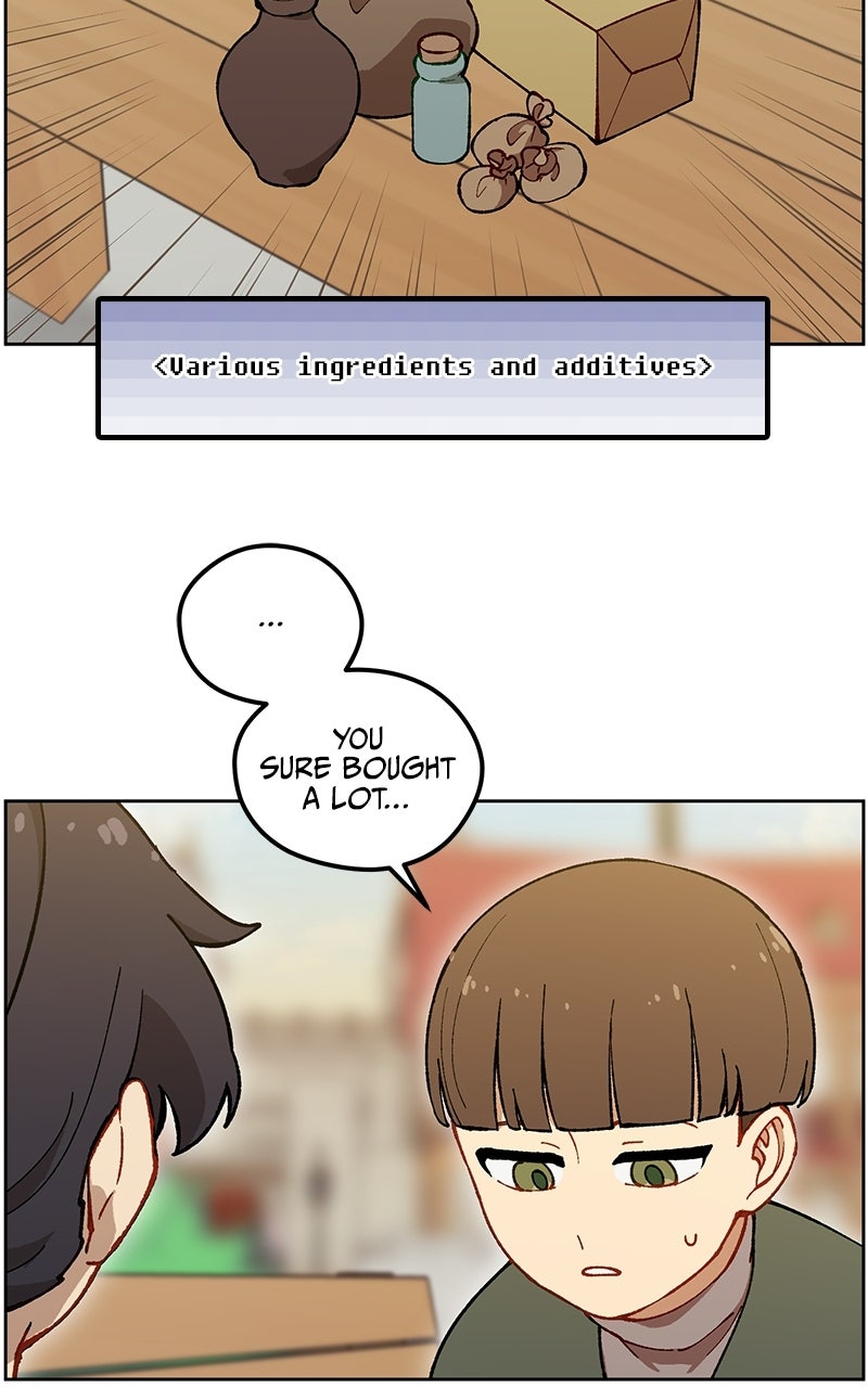 Read The Legend of AAAA Manga Online