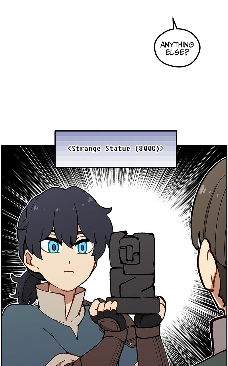 Read The Legend of AAAA Manga Online