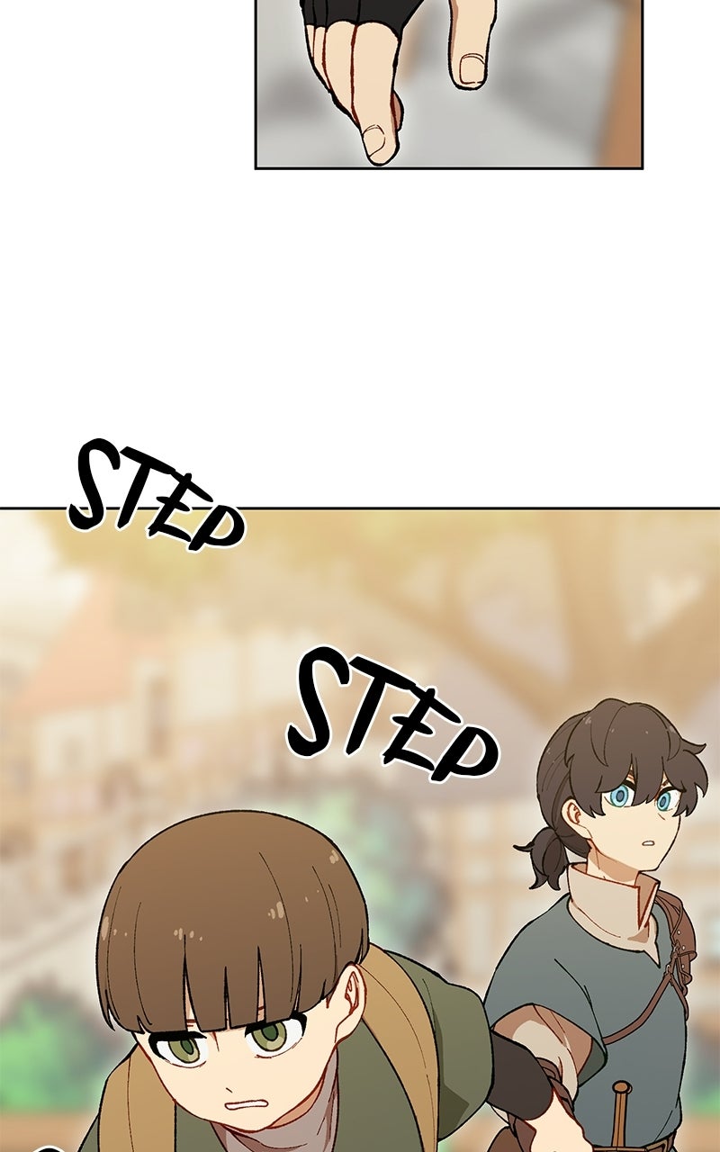 Read The Legend of AAAA Manga Online