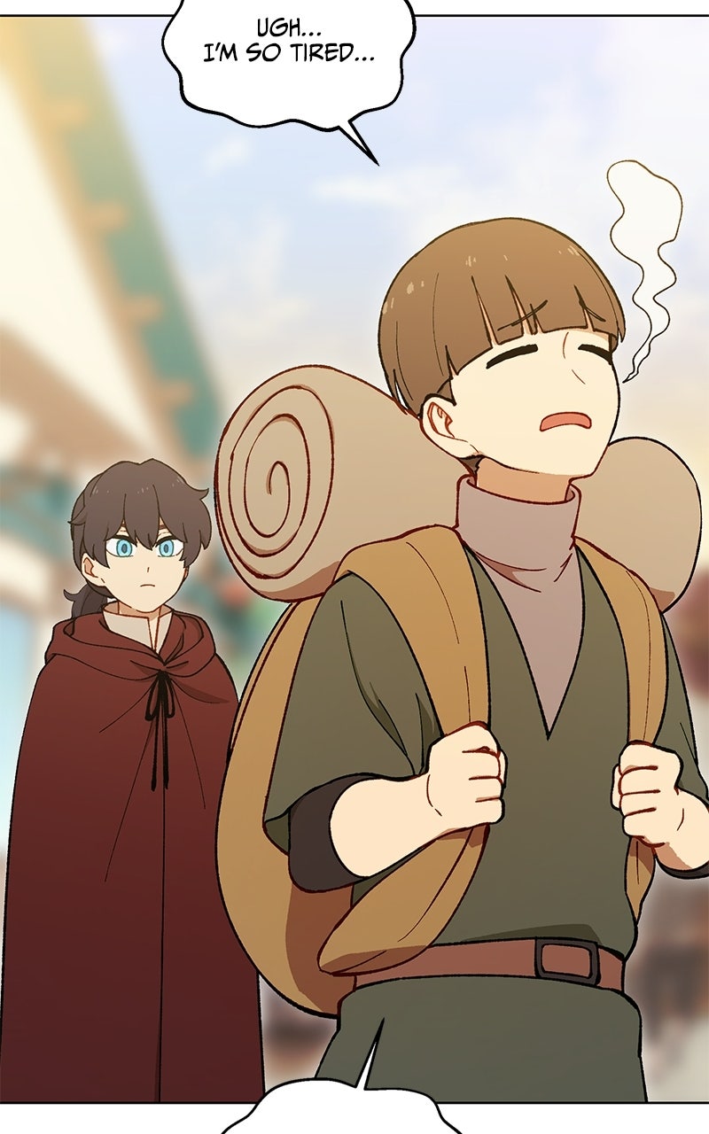 Read The Legend of AAAA Manga Online