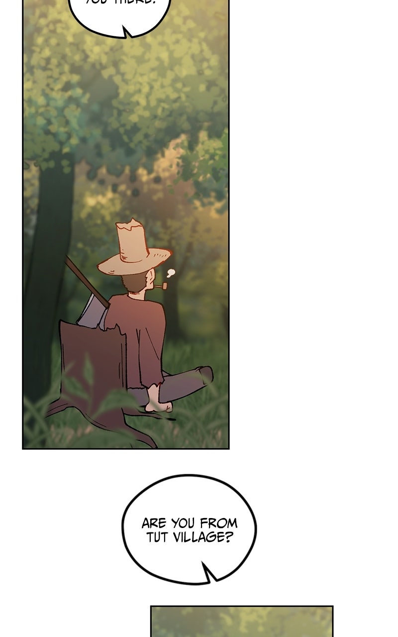 Read The Legend of AAAA Manga Online