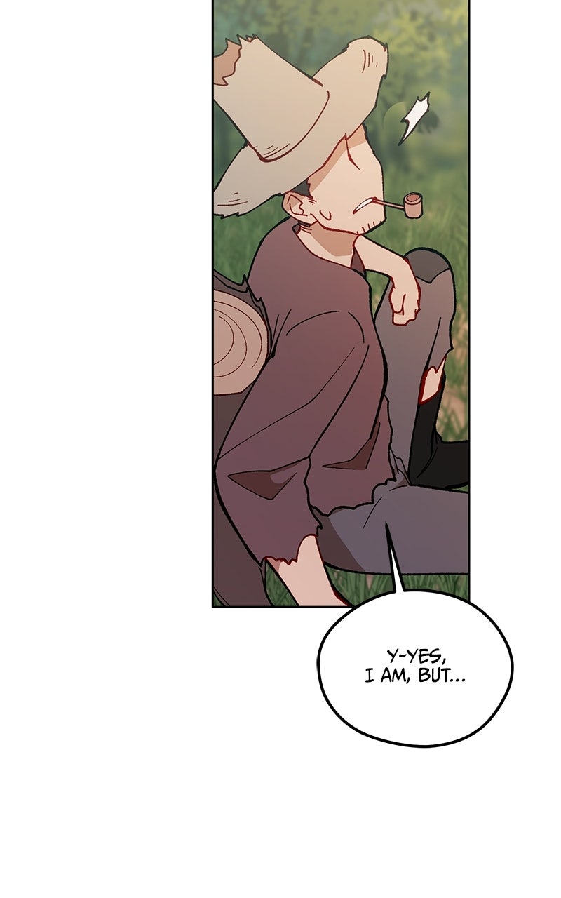 Read The Legend of AAAA Manga Online