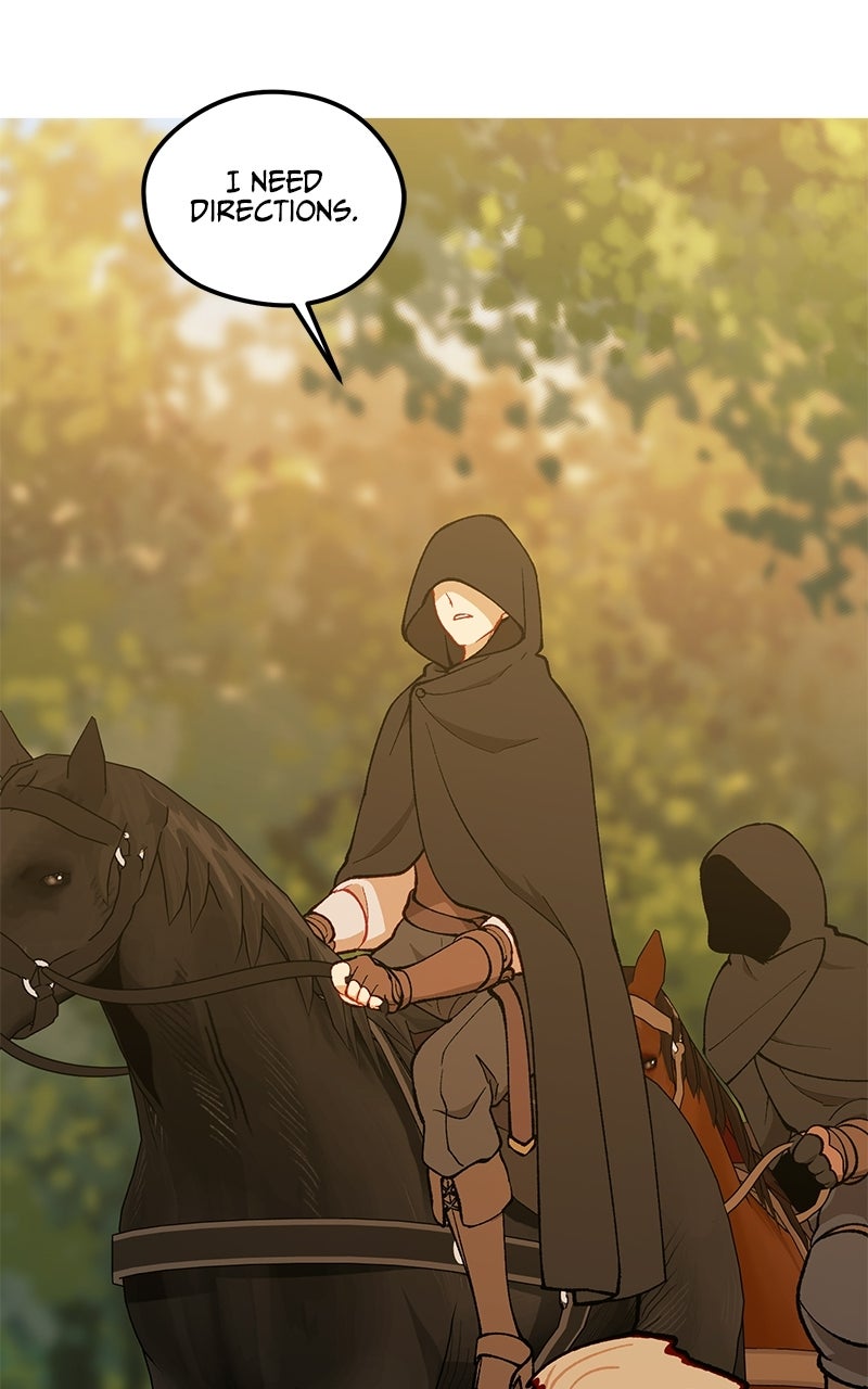 Read The Legend of AAAA Manga Online