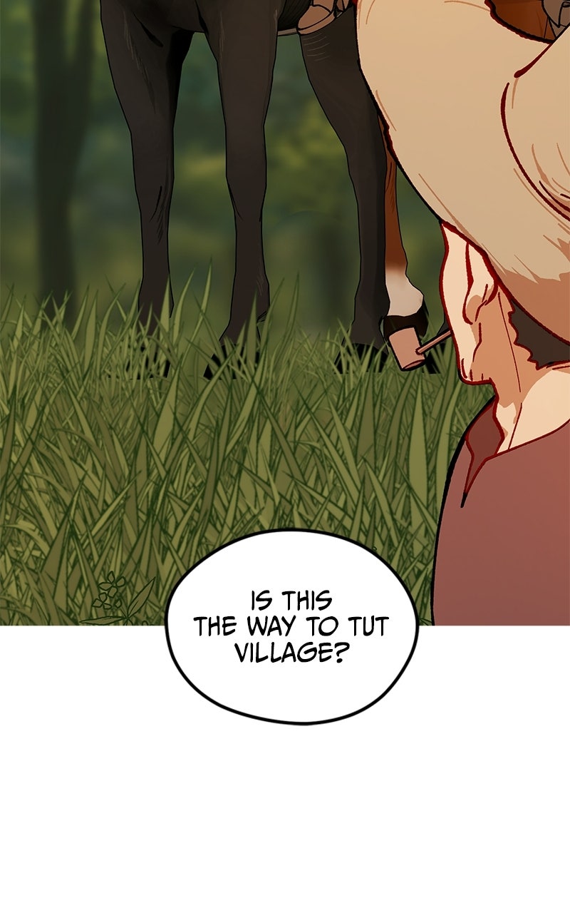 Read The Legend of AAAA Manga Online