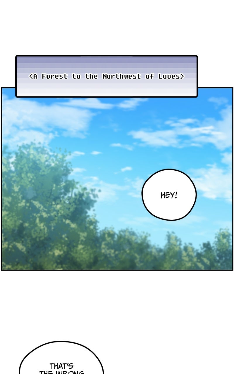 Read The Legend of AAAA Manga Online