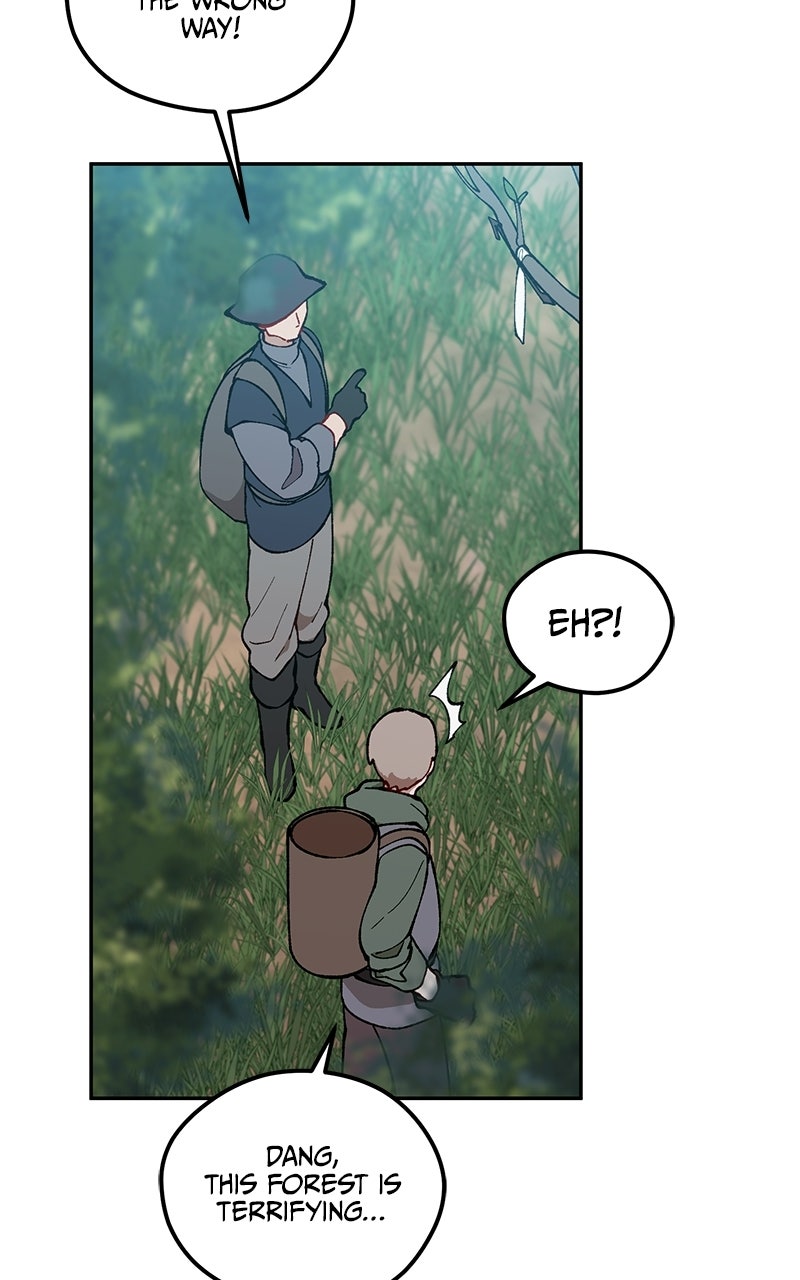 Read The Legend of AAAA Manga Online