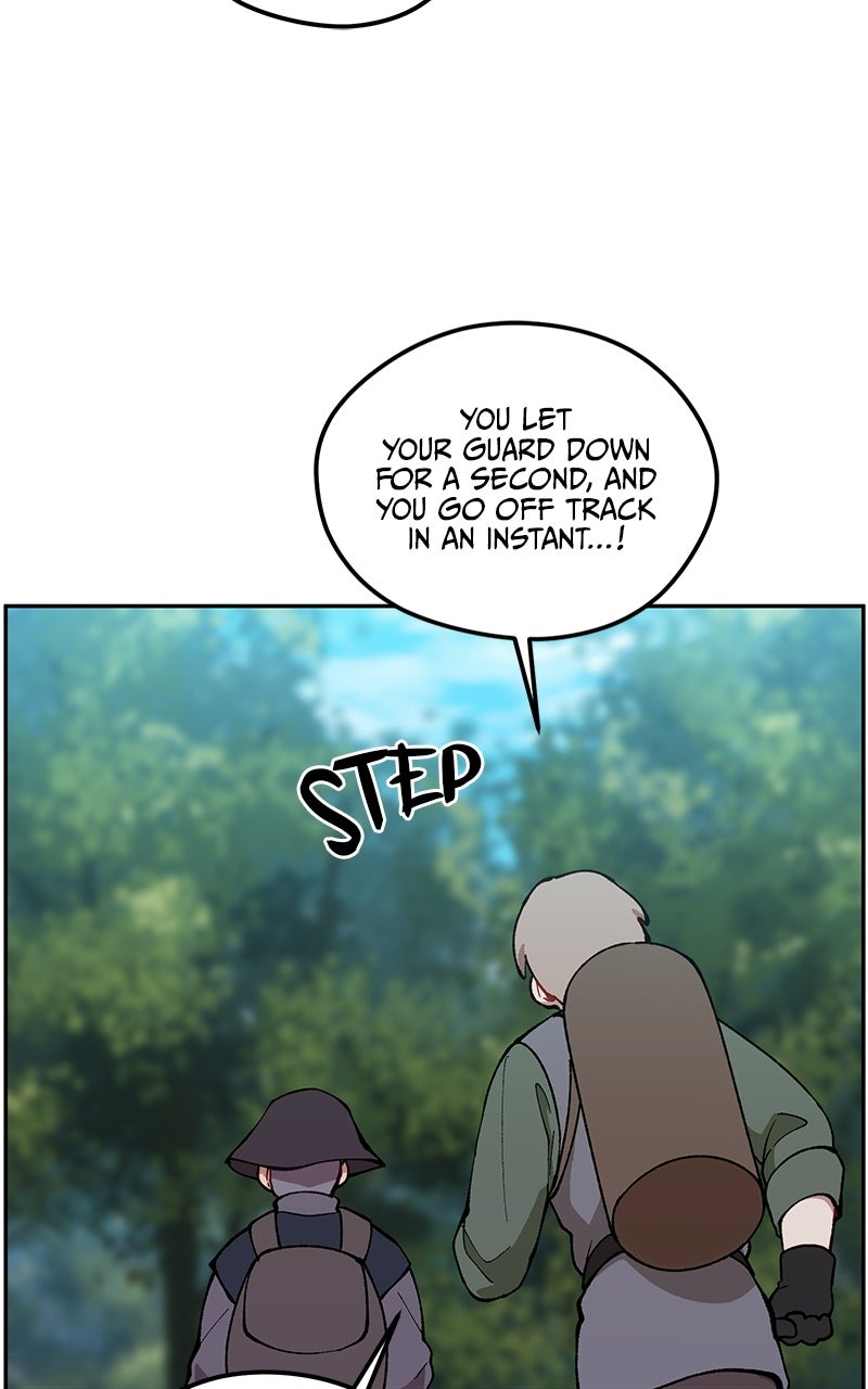 Read The Legend of AAAA Manga Online