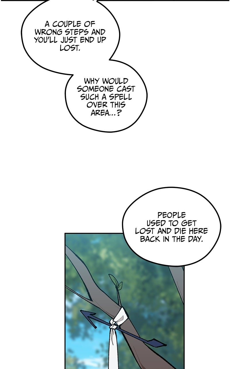 Read The Legend of AAAA Manga Online