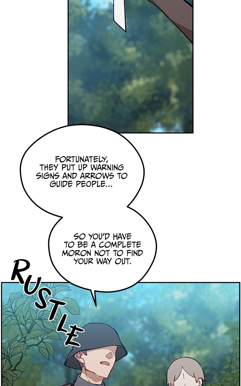 Read The Legend of AAAA Manga Online