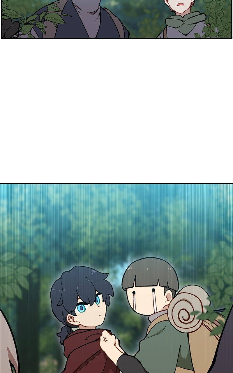 Read The Legend of AAAA Manga Online