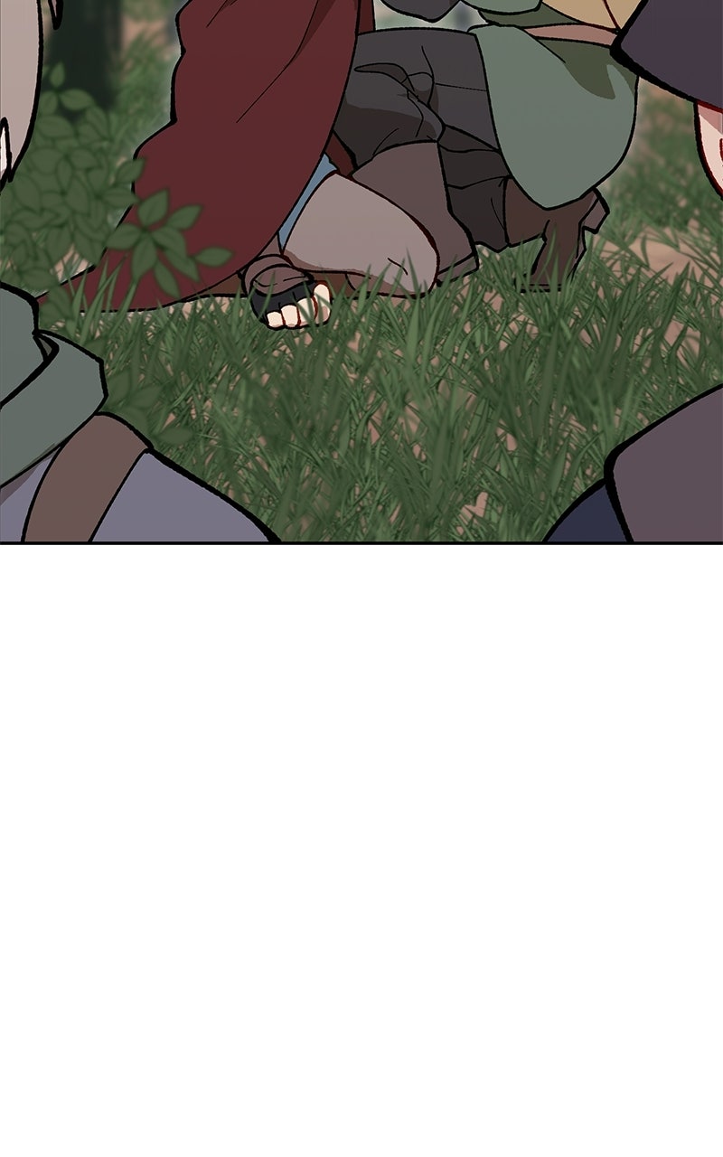 Read The Legend of AAAA Manga Online