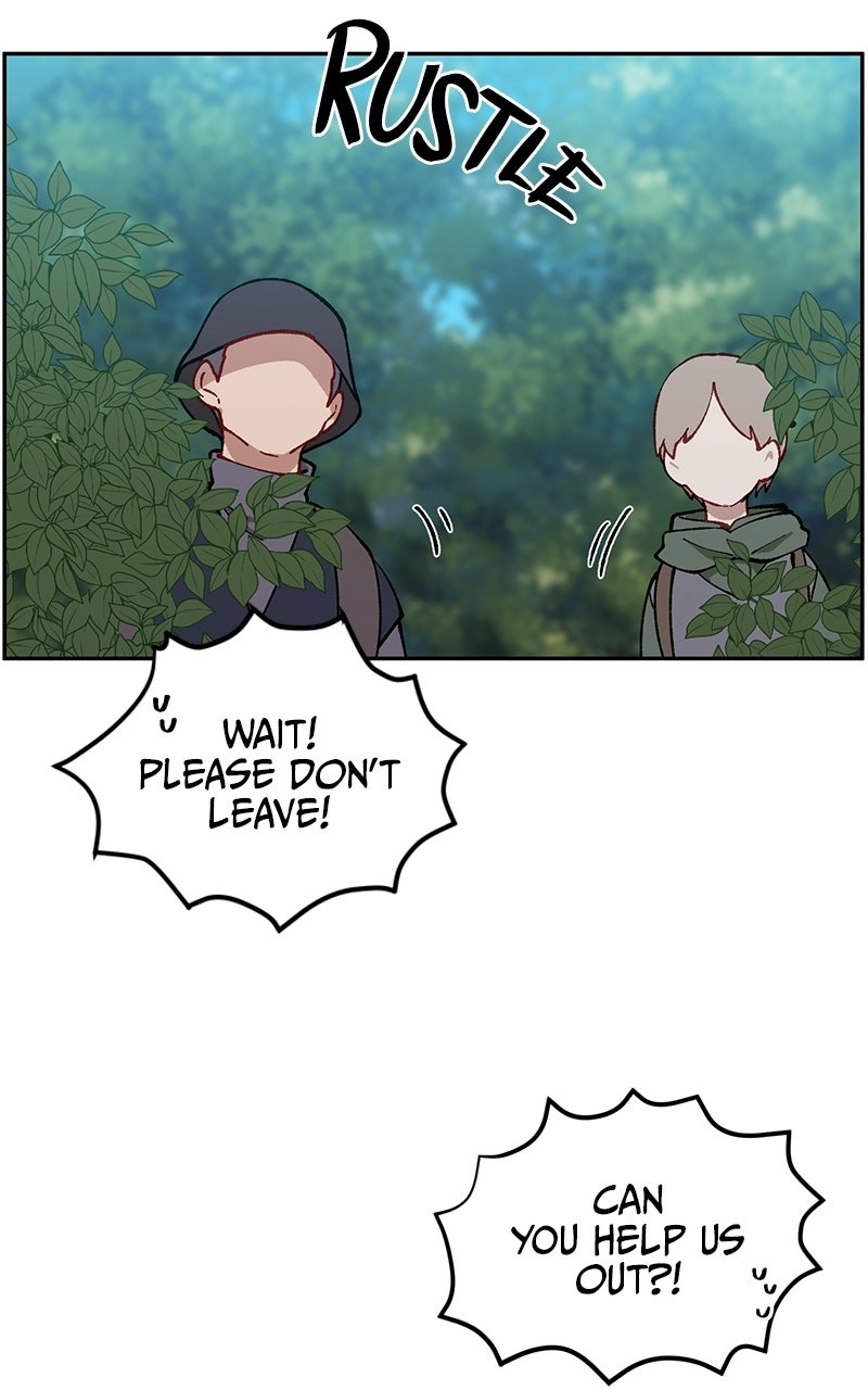 Read The Legend of AAAA Manga Online