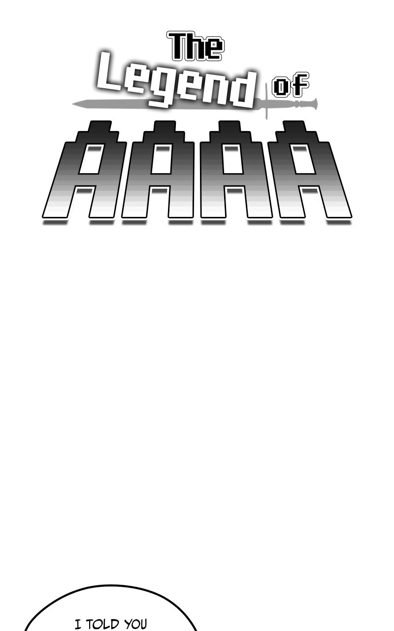 Read The Legend of AAAA Manga Online