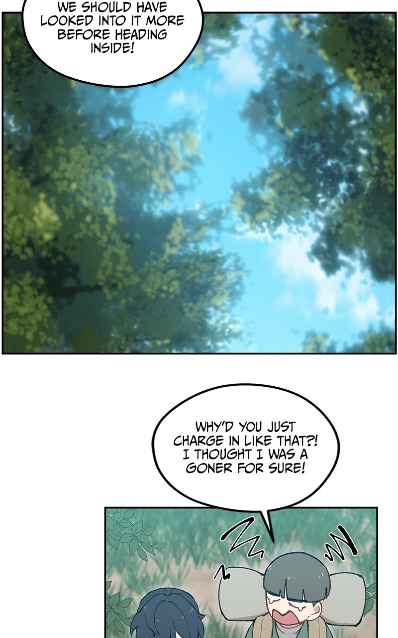 Read The Legend of AAAA Manga Online