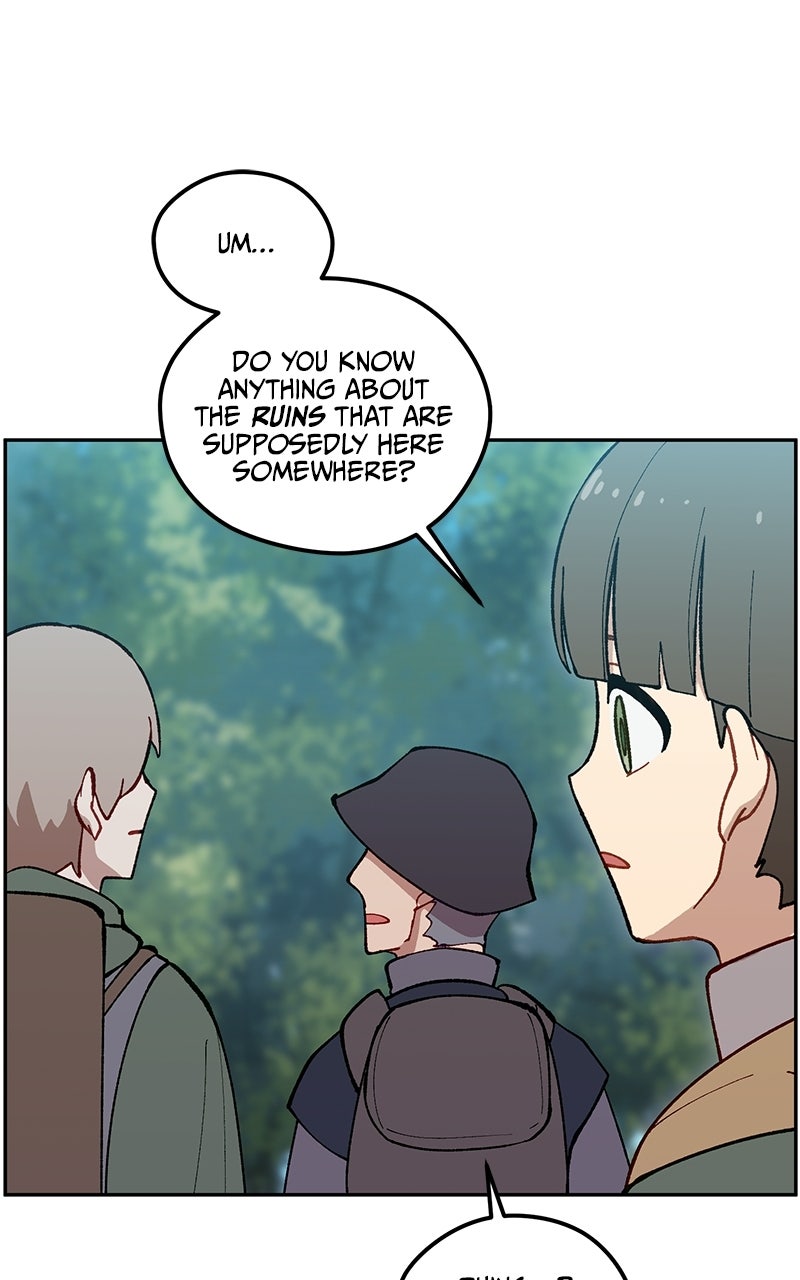 Read The Legend of AAAA Manga Online