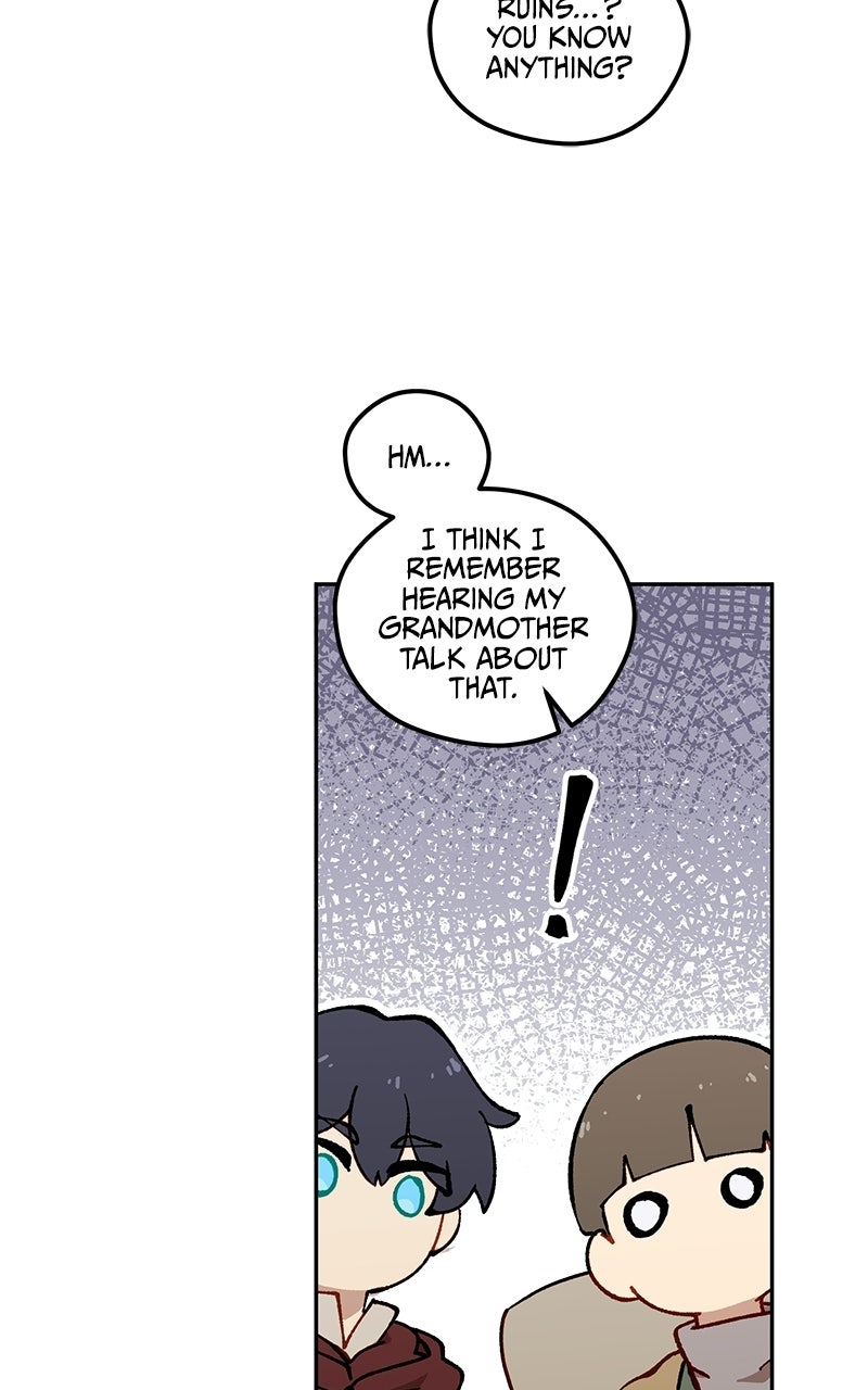 Read The Legend of AAAA Manga Online