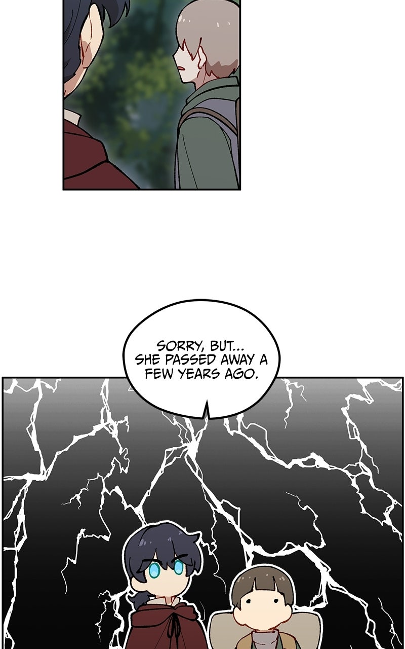 Read The Legend of AAAA Manga Online