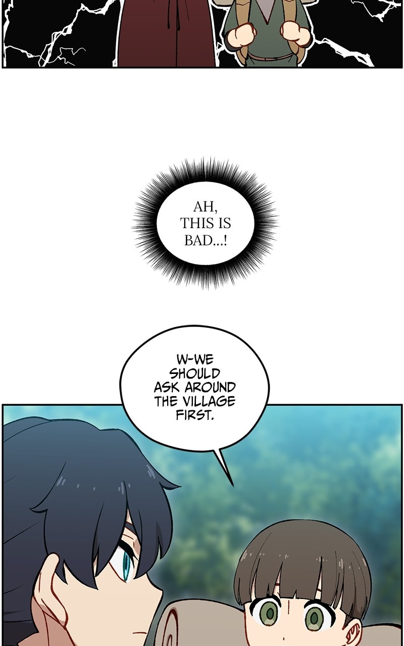 Read The Legend of AAAA Manga Online