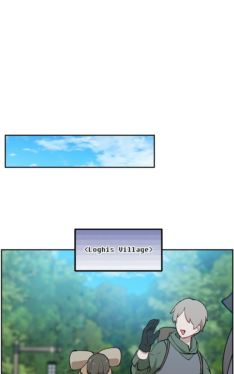 Read The Legend of AAAA Manga Online