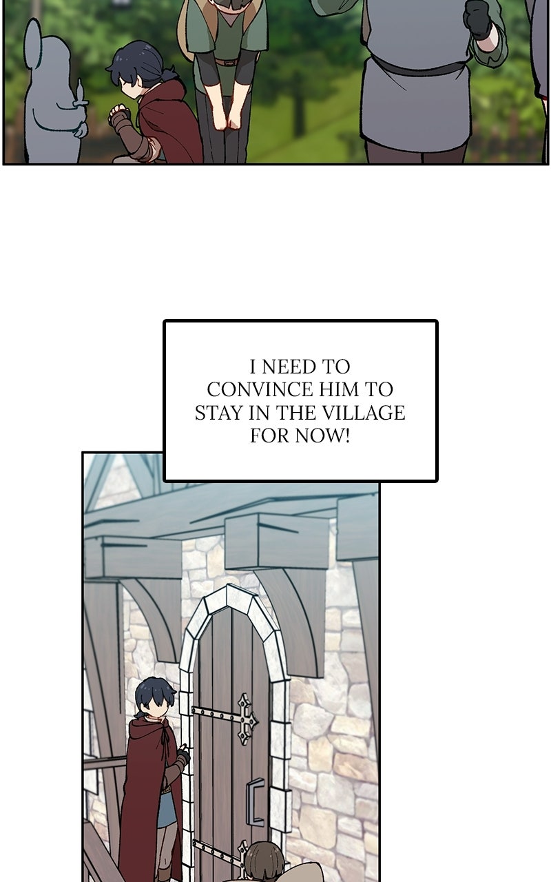 Read The Legend of AAAA Manga Online