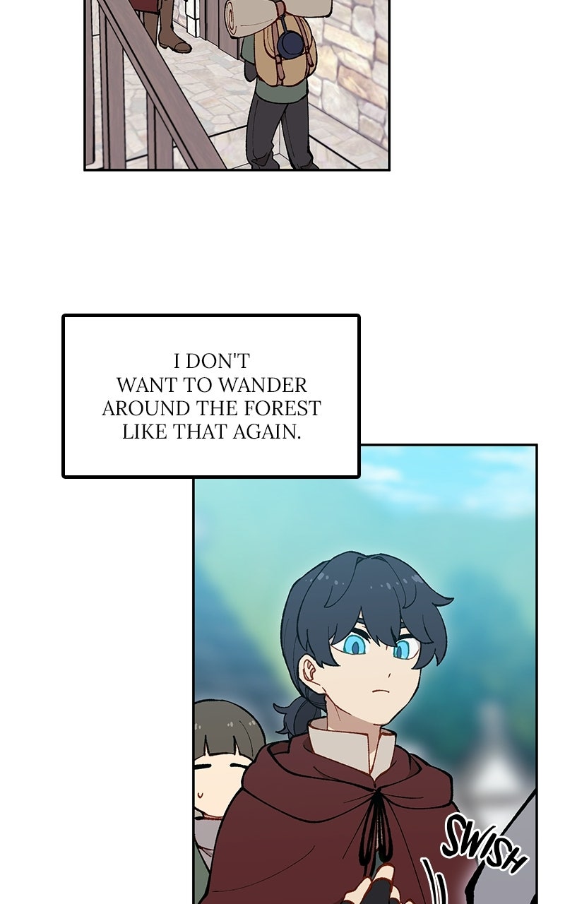 Read The Legend of AAAA Manga Online