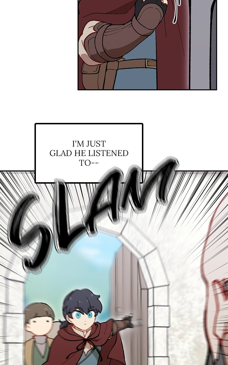 Read The Legend of AAAA Manga Online