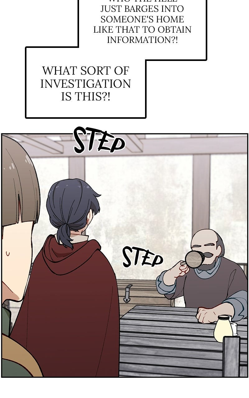 Read The Legend of AAAA Manga Online