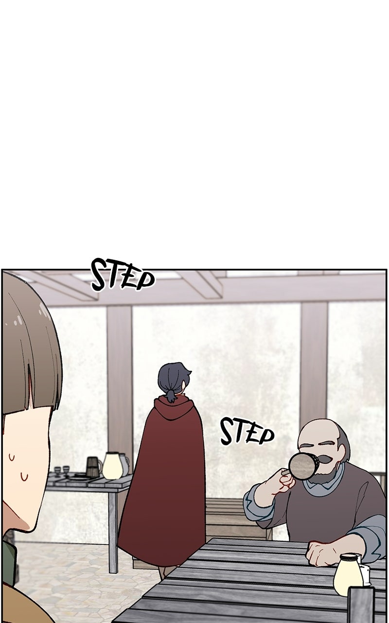 Read The Legend of AAAA Manga Online