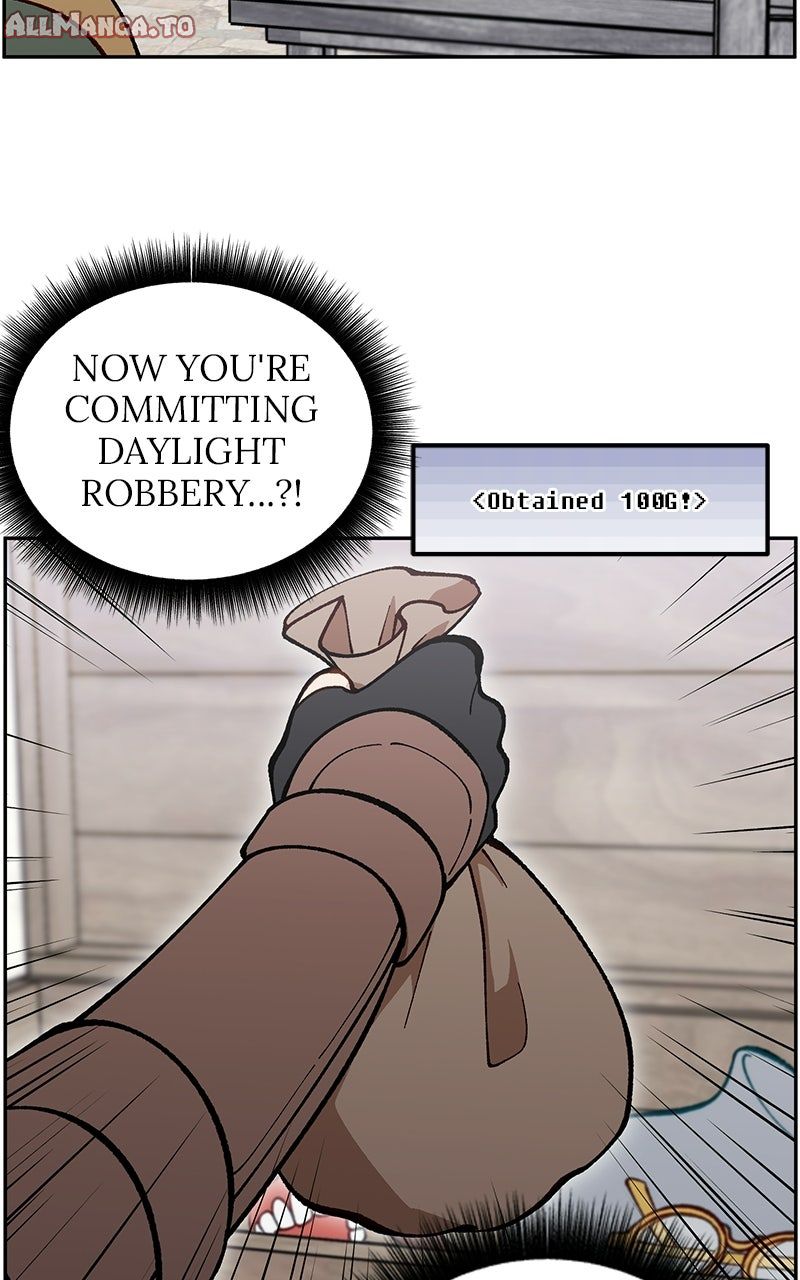 Read The Legend of AAAA Manga Online