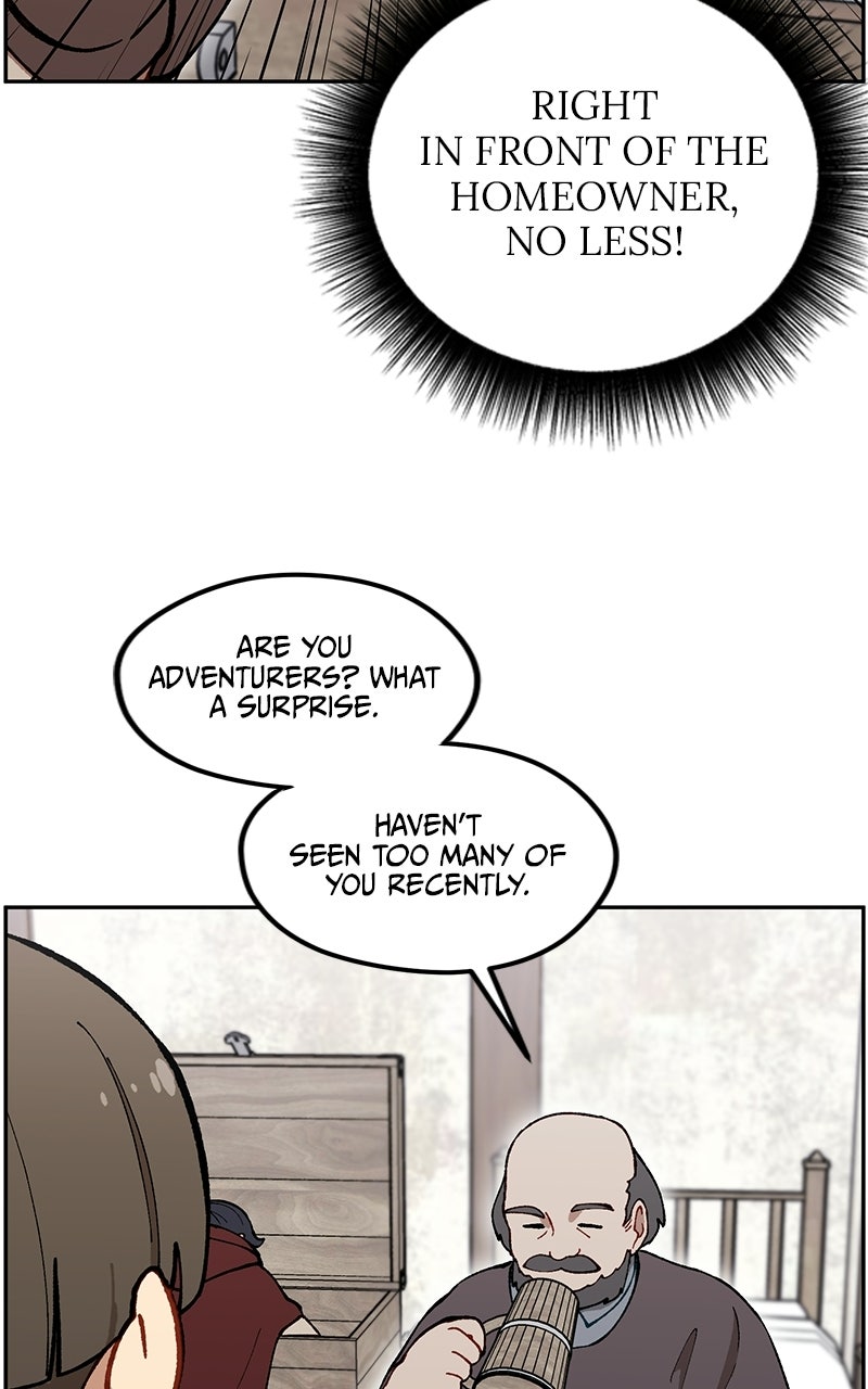 Read The Legend of AAAA Manga Online